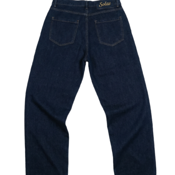 SHELL PLATTED  PANTS