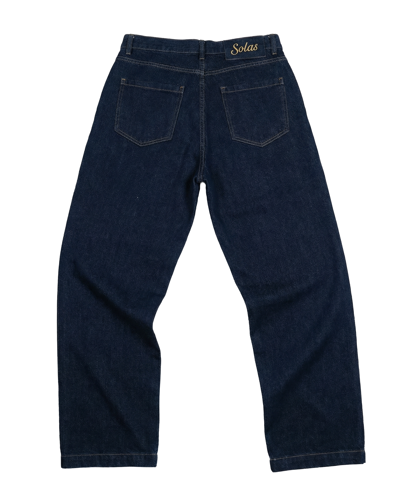 SHELL PLATTED  PANTS