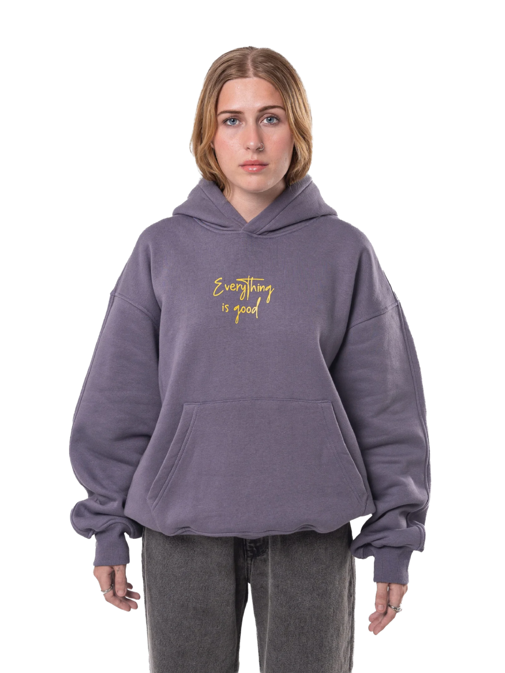 EVERYTHING HOODIE