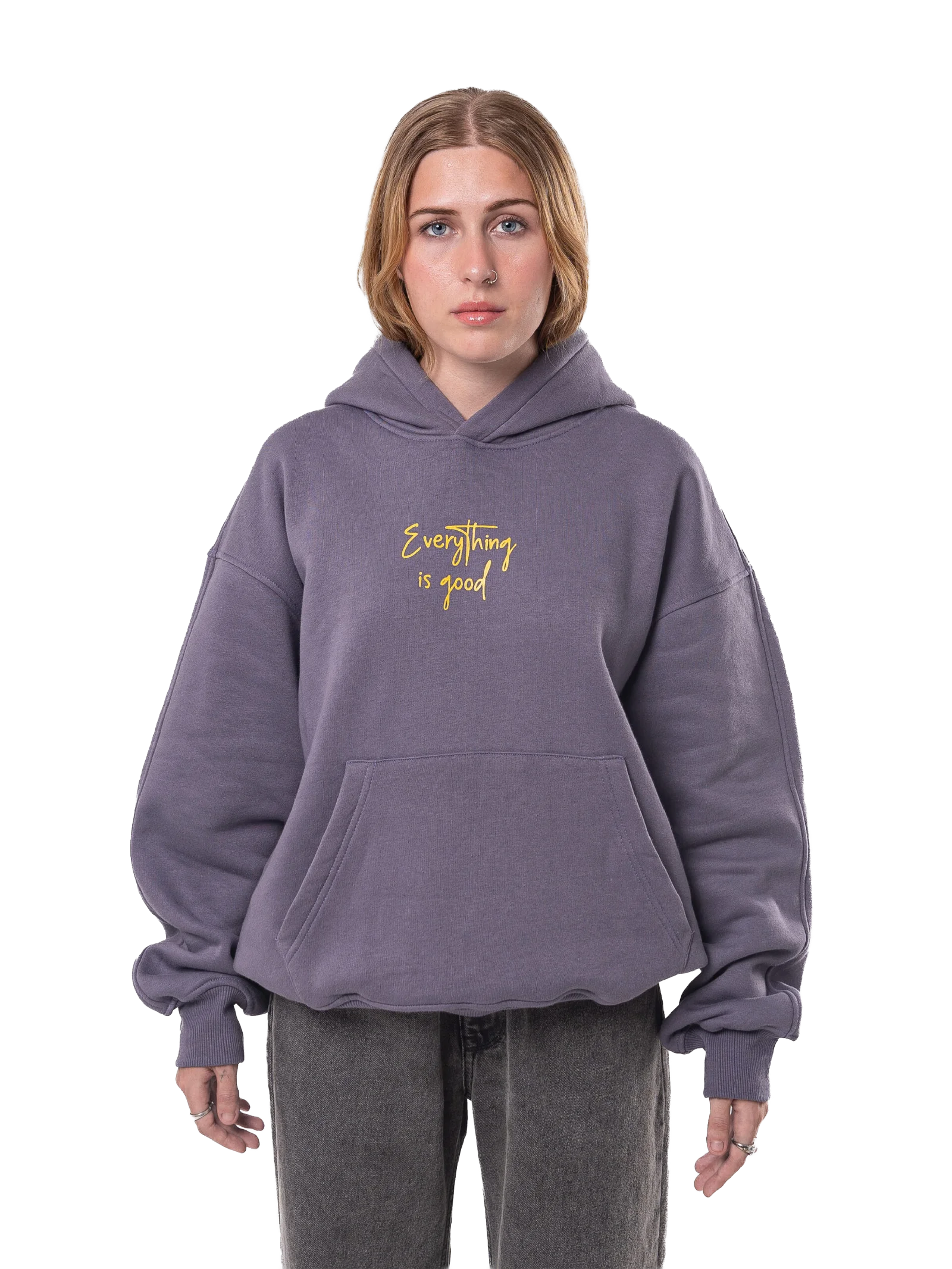 EVERYTHING HOODIE