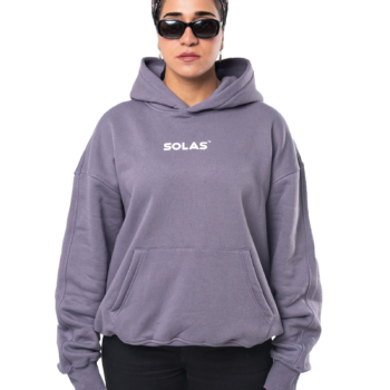 SOLAS HOODIE
